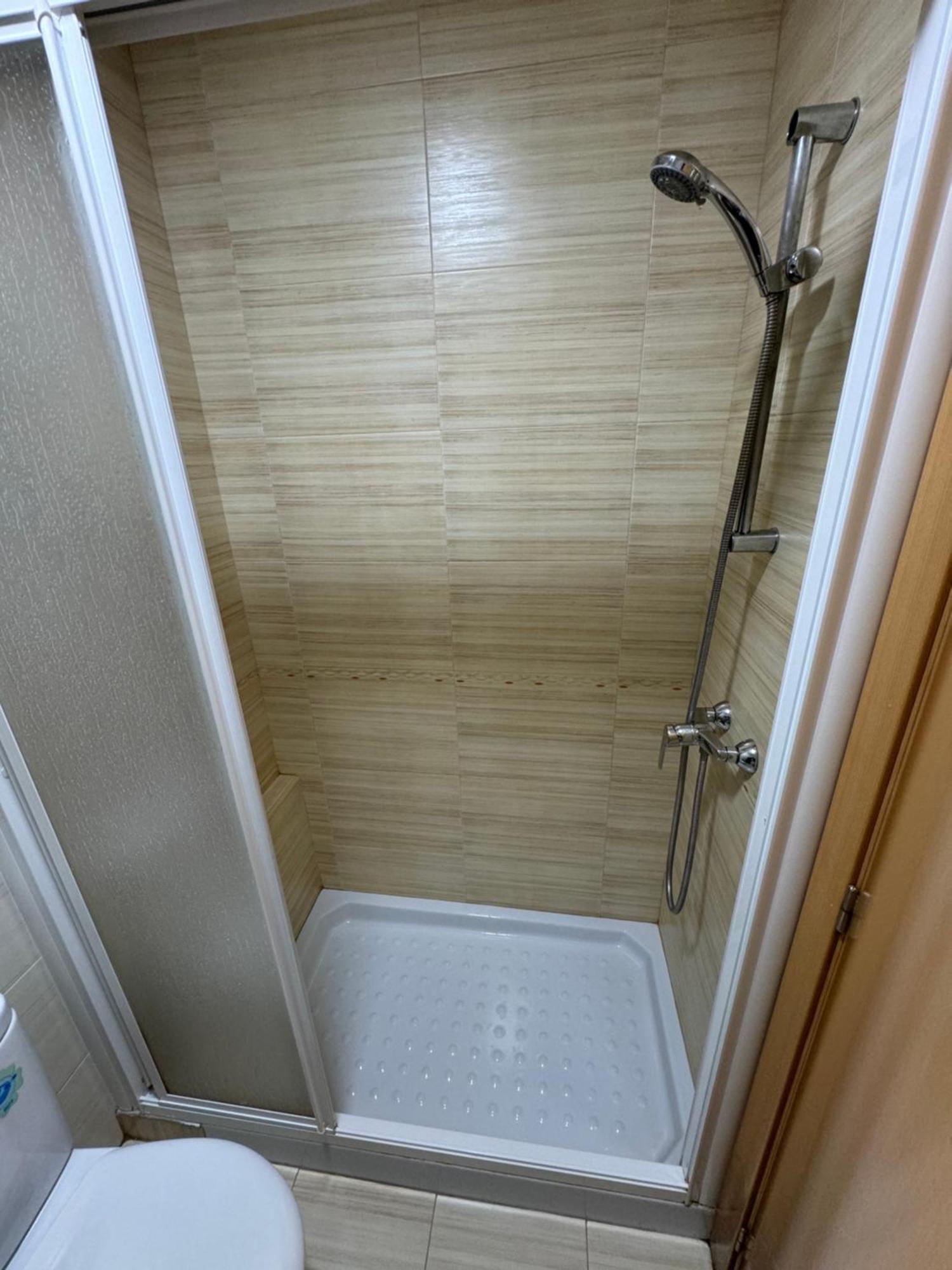 Casita Playa Roa Apartment Santa Pola Ngoại thất bức ảnh