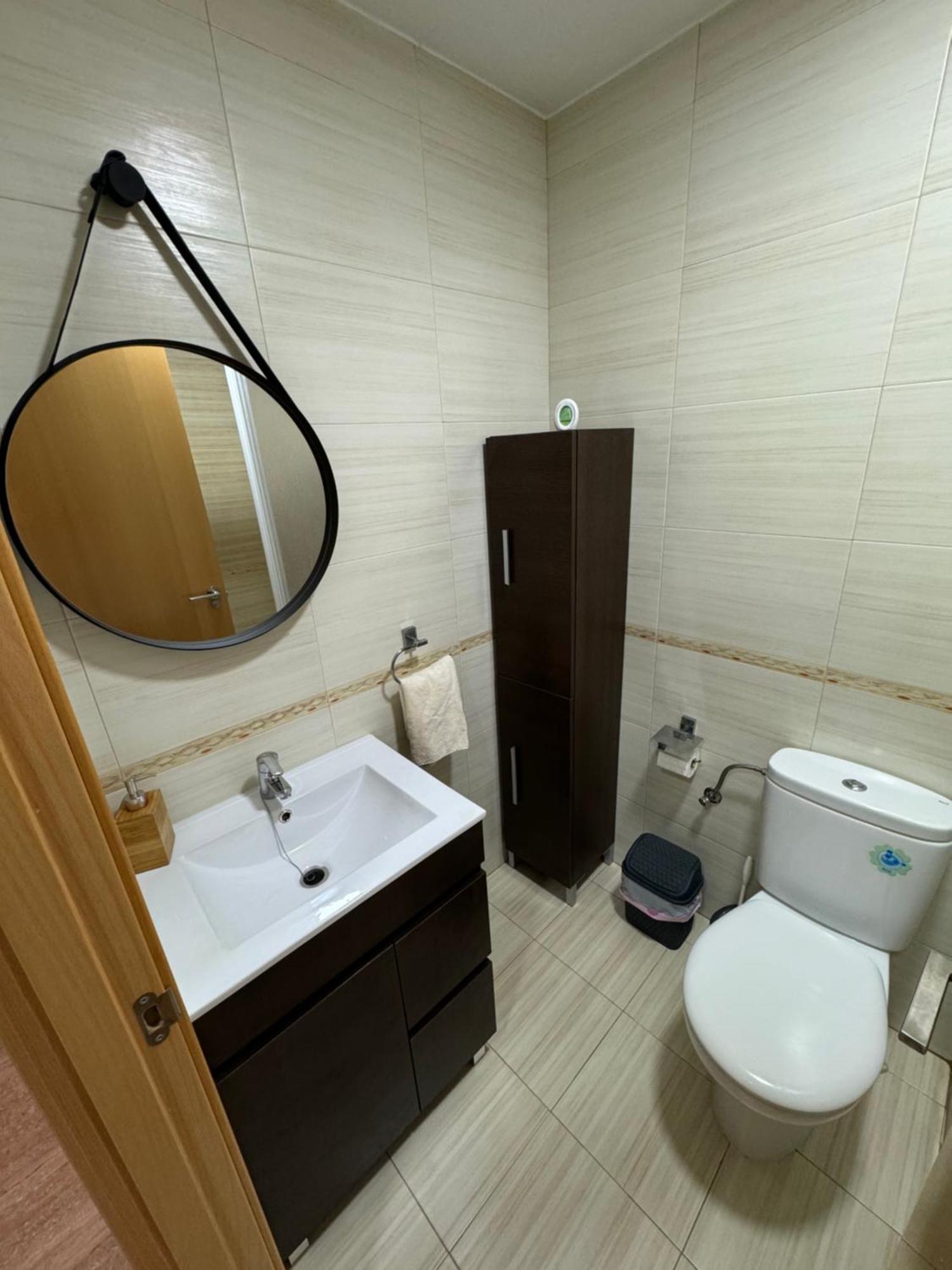 Casita Playa Roa Apartment Santa Pola Ngoại thất bức ảnh