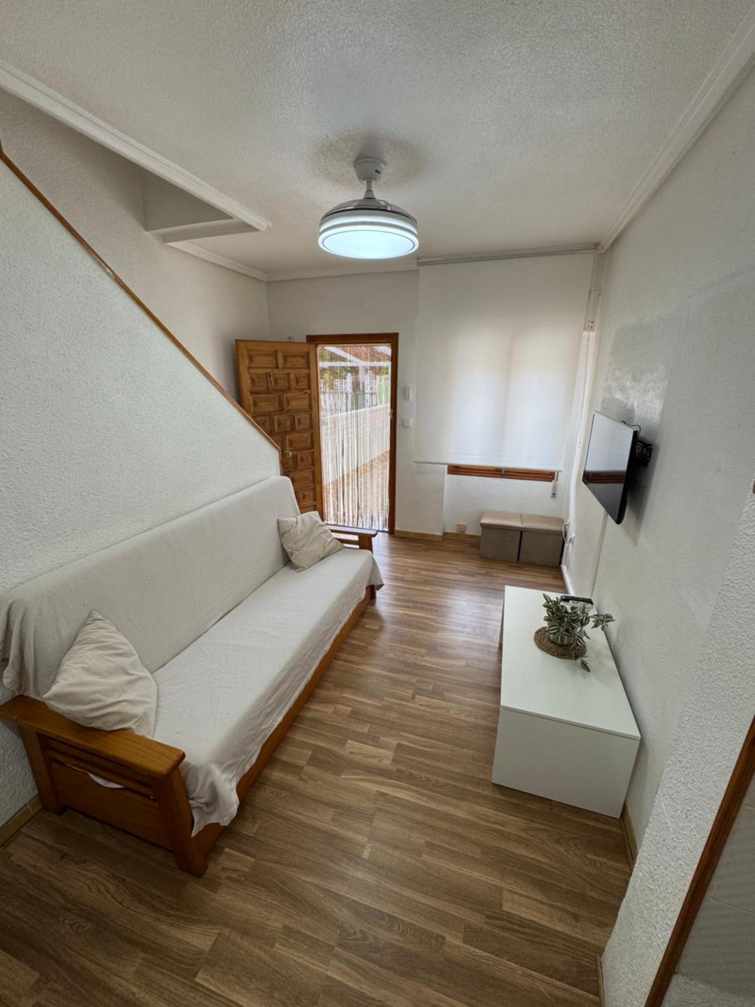 Casita Playa Roa Apartment Santa Pola Ngoại thất bức ảnh